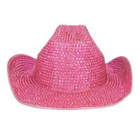 Hoed Tomorrow knalroze - thumbnail