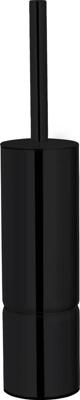 Toiletborstel Best Design Nero Staand/Wand Zwart 39cm