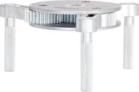 KS Tools 7005002 Filterspansleutel 3-armig, Ø 95-165 mm - thumbnail