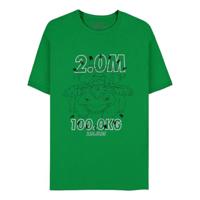 Pokémon - Venusaur - Green Men's Short Sleeved T-shirt - thumbnail