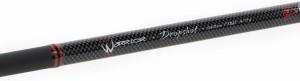 Fox Rage Warrior Dropshot 4-17Gr 2.40 m