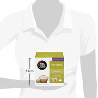 Koffiecapsules Nestlé CAPUCCINO - thumbnail