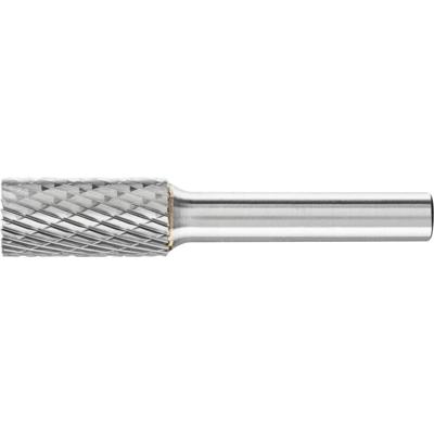 PFERD TOOLS 21000006 Freesstift Cilinder Lengte 65 mm Afmeting, Ø 12 mm Werklengte 25 mm Schachtdiameter 8 mm