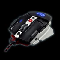 Dragon War G5 Warlods Gaming Mouse - thumbnail