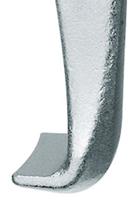 Gedore 8002950 Poelietrekker Spanbereik: 90 mm Aantal haken: 3 - thumbnail