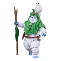 Star Wars Black Series Action Figure Ewok (Holiday Edition) 15 cm - thumbnail