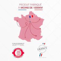 Inductiekookplaat Brandt 60 cm - thumbnail