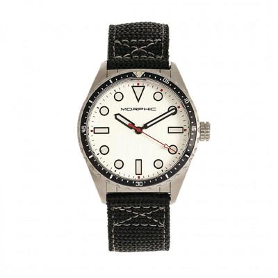 Morphic M69 Staal Quartz 42mm | MPH6901 Morphic M69 Staal Quartz 42mm | MPH6901