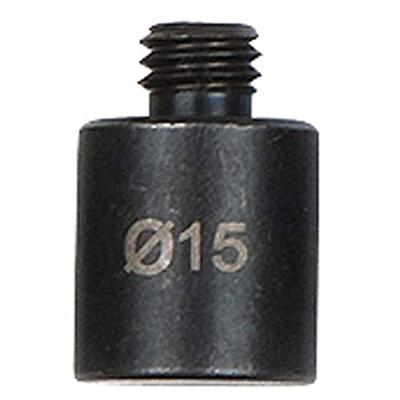 Centreerhuls voor geleidingslager Ø 15,0 mm, 22 mm KS Tools 455.0184 Centreerhuls voor geleidingslager Ø 15,0 mm, 22 mm KS Tools 455.0184
