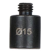 Centreerhuls voor geleidingslager Ø 15,0 mm, 22 mm KS Tools 455.0184 - thumbnail