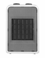 Eurom Safe-t-heater 2400 Heater Keramische kachel Grijs - thumbnail