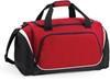 Quadra QS270 Pro Team Holdall - Classic Red/Black/White - 62 x 32 x 30 cm - thumbnail