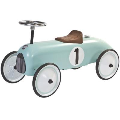 Retro Roller Loopauto Colin Retro Roller Loopauto Colin