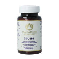 Maharishi Ayurv MA 686 120 Tabletten - thumbnail