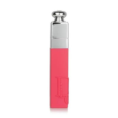 Christian Dior - Dior Addict Lip Tint 651 Naturel Litchi Lipgloss 5 ml Dames