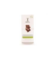 Choco stevia tablet melk/kokoscreme 85 Gram - thumbnail