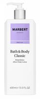 Marbert Body Care Bath & Body Classic Allover Body Lotion 400ml - thumbnail