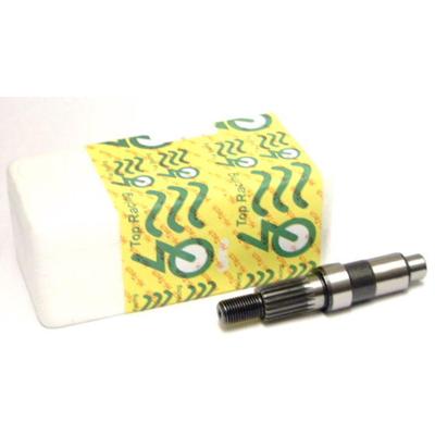 Top Racing Achteras hunter predator f50