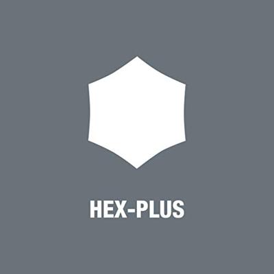 Wera 950/9 BM N Stifsleutelset, metrisch, BlackLaser, 9 -delig - 1 stuk(s) - 05021737001 - thumbnail