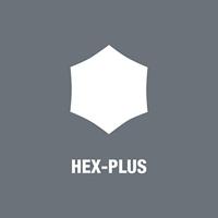 Wera 2054 Inbusschroevendraaier Afmeting, lengte: 137 mm - thumbnail