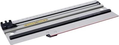 Rothenberger KSS-geleiderail | lengte 455 mm | 1 stuk - 1500003694 1500003694 Rothenberger KSS-geleiderail | lengte 455 mm | 1 stuk - 1500003694 1500003694