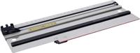 Rothenberger KSS-geleiderail | lengte 455 mm | 1 stuk - 1500003694 1500003694 - thumbnail
