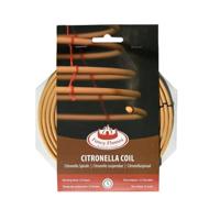 Esschert Design Citronella spiraal - thumbnail