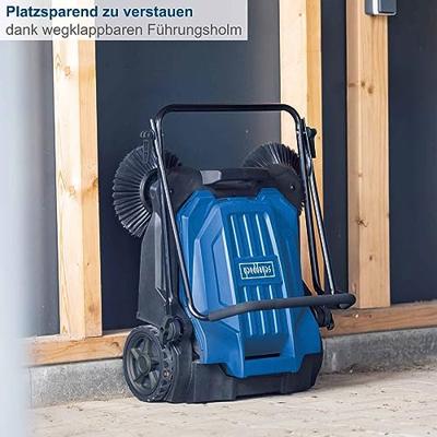 Sneeuwschuiver Scheppach S800