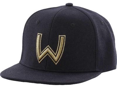 Westin W Viking Helmet Black/Gold One Size