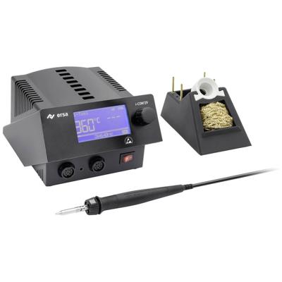 Ersa 0IC2205V Soldeerstation 150 W 150 - 450 °C Ersa 0IC2205V Soldeerstation 150 W 150 - 450 °C