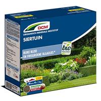 DCM siertuinmeststof 3 kg - thumbnail