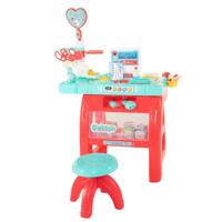 Dokter Verzorgings Station, 22dlg. - thumbnail