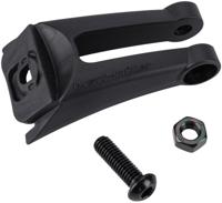 Busch & Muller Busch + müller koplamphouder "471aol" fr.light bracket b&m"471 aol" adapter - thumbnail