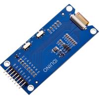 Iduino TF060 Display 1 stuk(s) Geschikt voor serie: Arduino - thumbnail