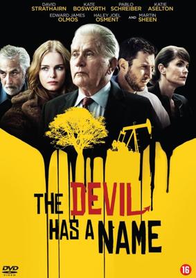 The Devil Has A Name - DVD (8717662584558) The Devil Has A Name - DVD (8717662584558)
