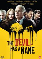 The Devil Has A Name - DVD (8717662584558) - thumbnail