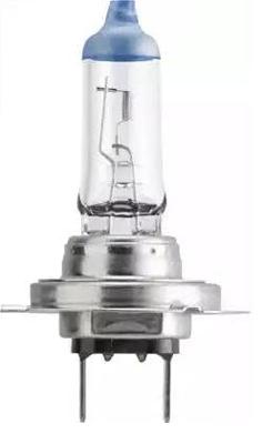 Philips Automotive 53277728 Halogeenlamp MasterDuty Blue Vision H7 70 W 24 V