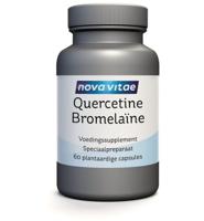 Quercetine bromelaine - thumbnail