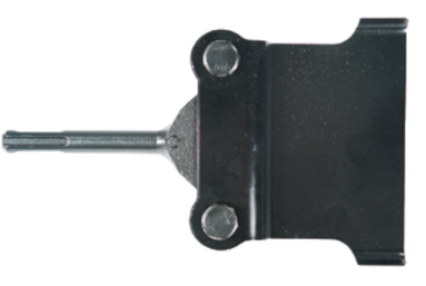 Makita A-68161 Schraper 100 mm SDS-Plus