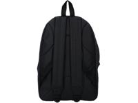 Marvel Rugzak 43x30x14 cm Zwart/Rood - thumbnail