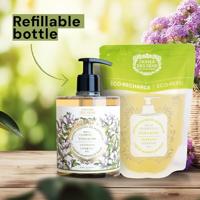 Panier des Sens Energizing Verbena Liquid Marseille 500ml - thumbnail