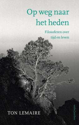 Op weg naar het heden - Ton Lemaire - ebook