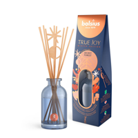 Bolsius True Joy Geurverspreider Secret Forest 80 ml - thumbnail