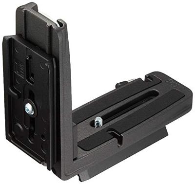 Manfrotto MS050M4-Q5 L-rail Q5