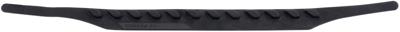 CONTEC "zeno" achtervorkbeschermer ct chain stay guards zeno silicone black