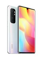atFoliX Schermbeschermer compatibel met Xiaomi Mi Note 10 Lite Beschermfolie, ultra-helder FX Schermfolie (3X) - thumbnail