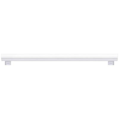 Paulmann 28992 LED-lamp Energielabel F (A - G) S14S Lijn 8 W Warmwit (Ø x h) 30 mm x 500 mm 1 stuk(s)