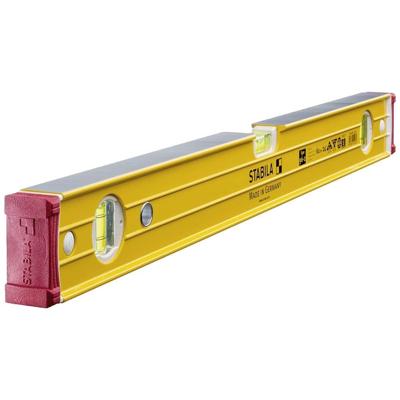 Stabila Waterpas,96-2 afn.Kappen2V1H libel 60cm - 15226 Stabila Waterpas,96-2 afn.Kappen2V1H libel 60cm - 15226