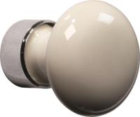 Meubelkn.pors.Pad.30mm MGN/camee - thumbnail