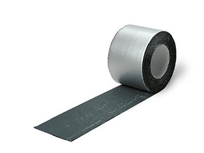 Illbruck ME104 | Bitumenband | Alu | 5 cm | 1 rol a 10 meter - ME104329633